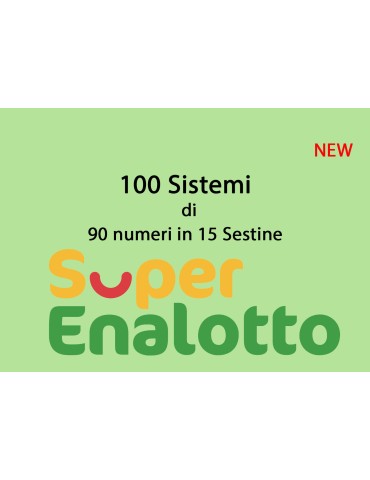 100 sistemi