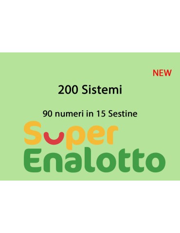 200 sistemi