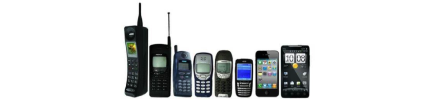 Telefonia Fissa e Mobile