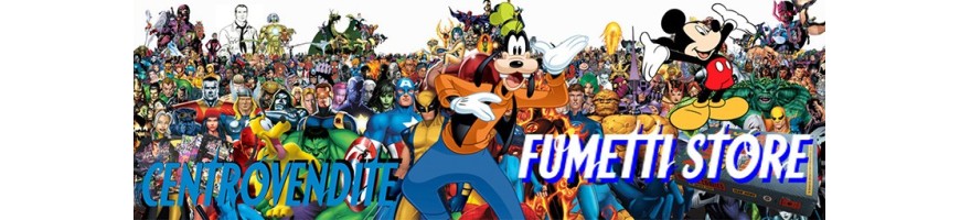 Fumetti