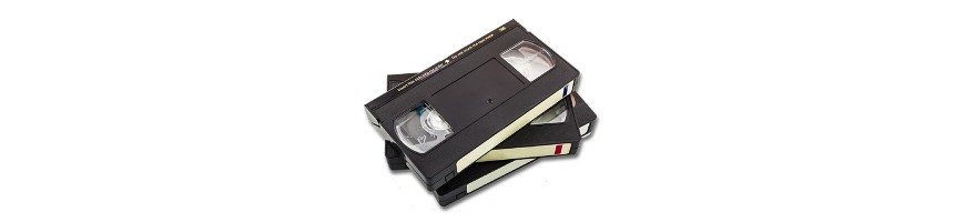 Cassette VHS
