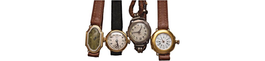 Orologi e Preziosi