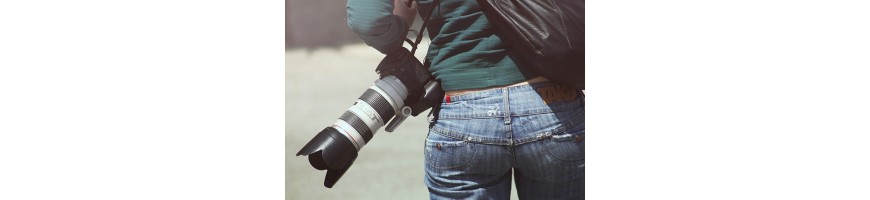 Video e Fotocamere