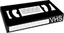 VideoCassette VHS